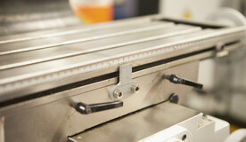 Станок сверлильно-фрезерный Stalex BF32 миниатюра №3