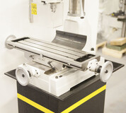 Станок сверлильно-фрезерный Stalex BF32 миниатюра №5