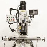 Станок сверлильно-фрезерный Stalex BF50PF миниатюра №1