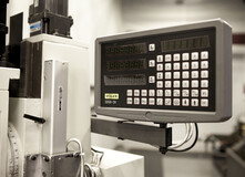 Станок сверлильно-фрезерный Stalex BF50PF миниатюра №2