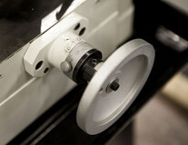 Станок сверлильно-фрезерный Stalex BF50PF миниатюра №14