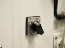 Станок сверлильно-фрезерный Stalex BF50PF миниатюра №18