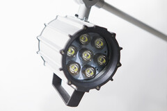 Станок вертикальный фрезерный Stalex BF60 миниатюра №10