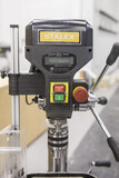 Настольный сверлильный станок STALEX BM-20 Vario миниатюра №1