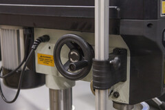 Настольный сверлильный станок STALEX BM-20 Vario миниатюра №4