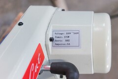 Станок ленточнопильный STALEX BS-100 миниатюра №1