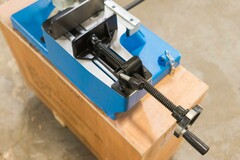 Станок ленточнопильный STALEX BS-100 миниатюра №3