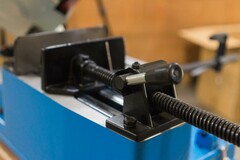 Станок ленточнопильный STALEX BS-100 миниатюра №4