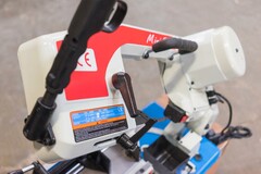 Станок ленточнопильный STALEX BS-100 миниатюра №5