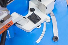 Станок ленточнопильный STALEX BS-100 миниатюра №6