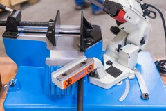 Станок ленточнопильный STALEX BS-100 миниатюра №7