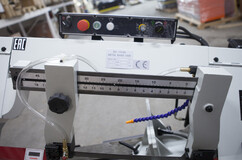 Станок ленточнопильный с гидроразгрузкой STALEX BS-1018B миниатюра №1