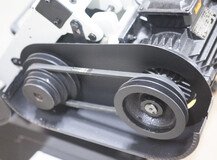 Станок ленточнопильный с гидроразгрузкой STALEX BS-1018B миниатюра №7