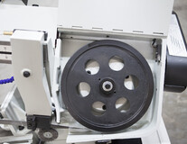 Станок ленточнопильный с гидроразгрузкой STALEX BS-1018B миниатюра №11