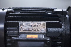 Станок ленточнопильный с гидроразгрузкой STALEX BS-1018R миниатюра №3