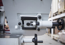 Станок ленточнопильный с гидроразгрузкой STALEX BS-1018R миниатюра №7