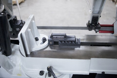 Станок ленточнопильный с гидроразгрузкой STALEX BS-1018R миниатюра №8