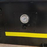 Станок ленточнопильный полуавтоматический STALEX BS-1018ТH миниатюра №1