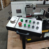 Станок ленточнопильный полуавтоматический STALEX BS-1018ТH миниатюра №2