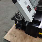 Станок ленточнопильный полуавтоматический STALEX BS-1018ТH миниатюра №3