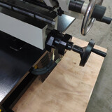 Станок ленточнопильный полуавтоматический STALEX BS-1018ТH миниатюра №5