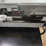 Станок ленточнопильный полуавтоматический STALEX BS-1018ТH миниатюра №6