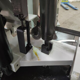 Станок ленточнопильный полуавтоматический STALEX BS-1018ТH миниатюра №7