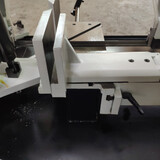 Станок ленточнопильный полуавтоматический STALEX BS-1018ТH миниатюра №8