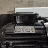 Станок ленточнопильный полуавтоматический STALEX BS-1018ТH миниатюра №9