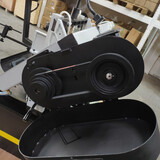 Станок ленточнопильный полуавтоматический STALEX BS-1018ТH миниатюра №10