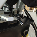 Станок ленточнопильный полуавтоматический STALEX BS-1018ТH миниатюра №12