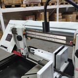 Станок ленточнопильный полуавтоматический STALEX BS-1018ТH миниатюра №14