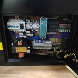 Станок ленточнопильный полуавтоматический STALEX BS-1018ТH миниатюра №18