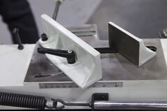 Станок ленточнопильный STALEX BS-115 миниатюра №4