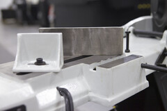 Станок ленточнопильный STALEX BS-115 миниатюра №6