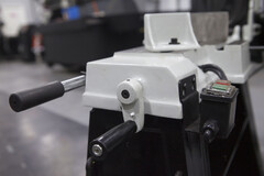 Станок ленточнопильный STALEX BS-115 миниатюра №8