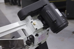 Станок ленточнопильный STALEX BS-115 миниатюра №9