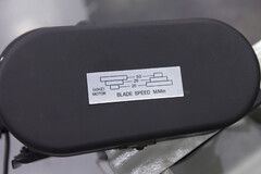 Станок ленточнопильный STALEX BS-115 миниатюра №14