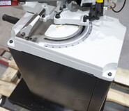 Ленточнопильный станок STALEX BS-128 HDR миниатюра №1