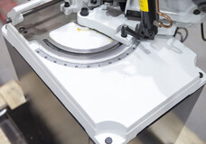 Ленточнопильный станок STALEX BS-128 HDR миниатюра №2