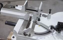 Ленточнопильный станок STALEX BS-128 HDR миниатюра №6