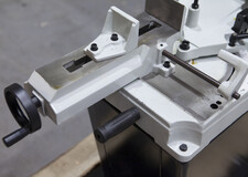 Ленточнопильный станок STALEX BS-128 HDR миниатюра №7