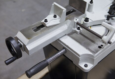 Ленточнопильный станок STALEX BS-128 HDR миниатюра №8