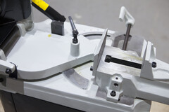 Ленточнопильный станок STALEX BS-128 HDR миниатюра №9