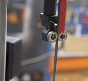 Ленточнопильный станок STALEX BS-128 HDR миниатюра №10