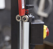 Ленточнопильный станок STALEX BS-128 HDR миниатюра №11