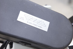 Ленточнопильный станок STALEX BS-128 HDR миниатюра №12