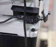 Ленточнопильный станок STALEX BS-128 HDR миниатюра №13