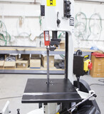 Ленточнопильный станок STALEX BS-128 HDR миниатюра №18