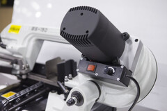 Станок ленточнопильный STALEX BS-150 миниатюра №7